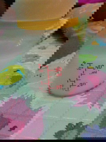 Jangan di buly ya bun