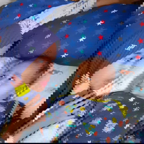 Anak pertama posesif