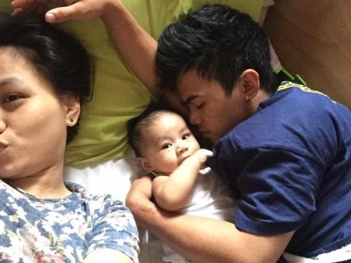 Family is everything 🥰❤️