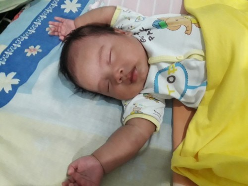 Tidur ternyaman
