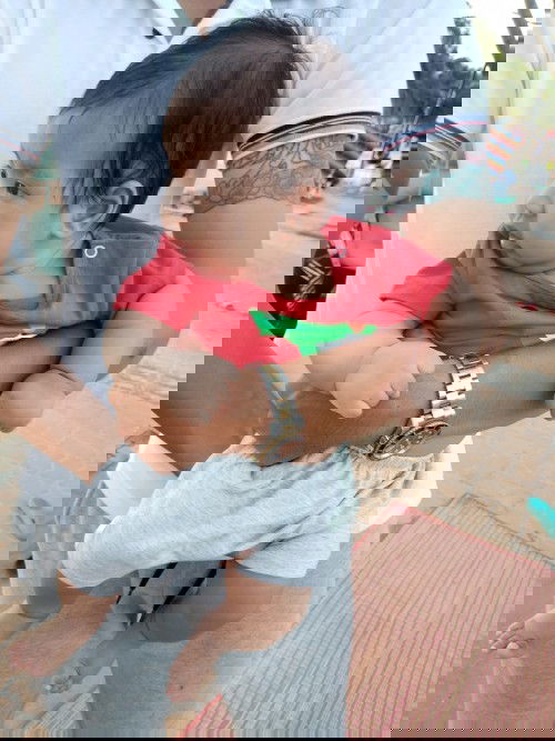 🎉น้องปีใหม่🎊