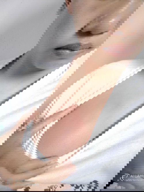 panic about this thing .