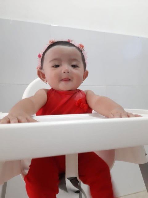 #Novemberbaby #Baby Of The Month#TheparentsAsia#