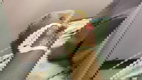 Mohon Doanya bunda,saya pendarahan Alhamdulillah janin masih baik