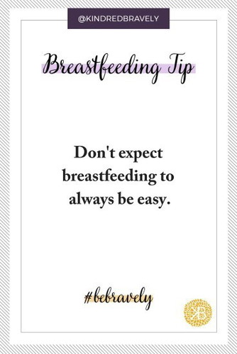 Breastfeeding Facts &Tips 2