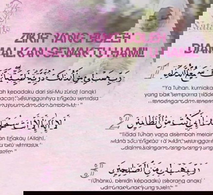 Semangat para bumil