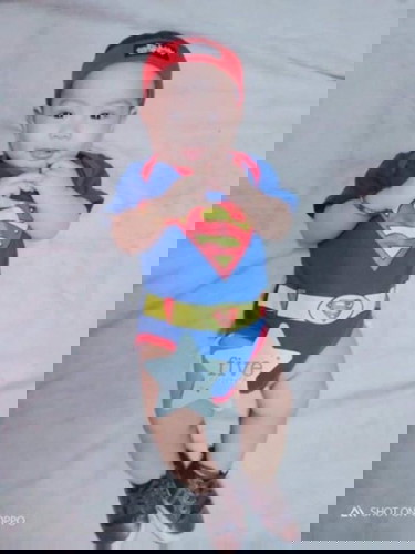 My baby start teething at 5 months