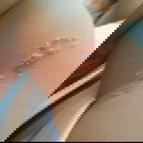 bun ada yg pernah ngalamin kyak gini???