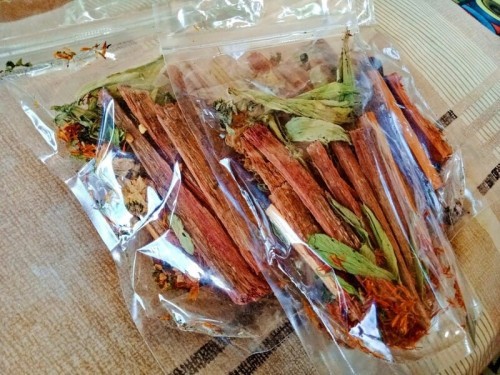 ไม้นมนางบำรุงน้ำนมอย่างดี❗📌