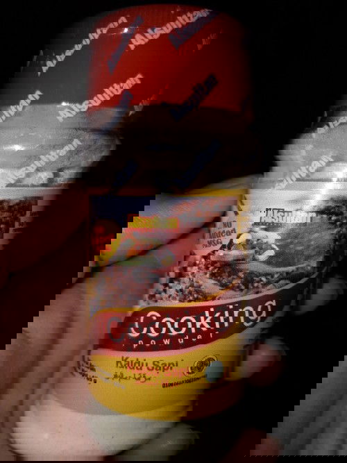 Kaldu instan aman ga ya?