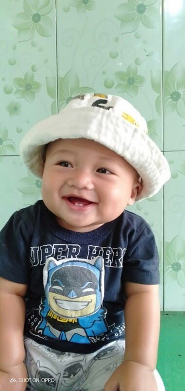 masyaallah tabarakallah