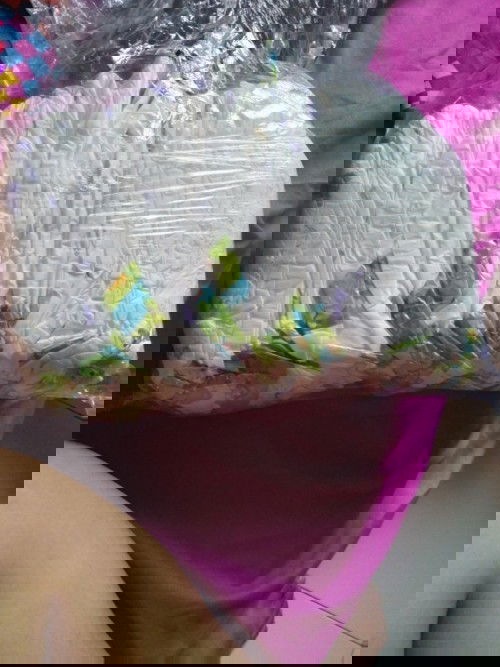 Jual perlengkapan baby ex kado