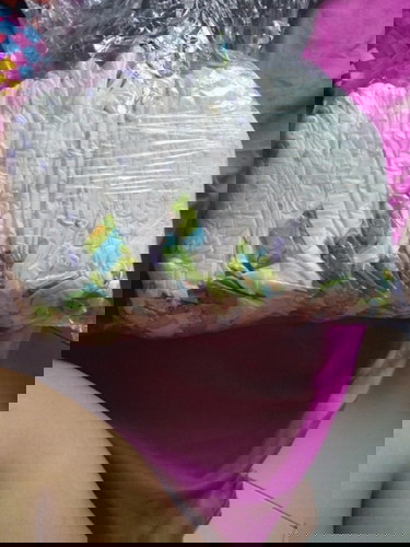 Jual perlengkapan baby ex kado