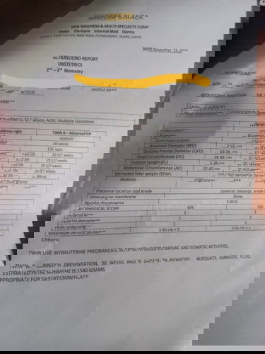 BPS Results