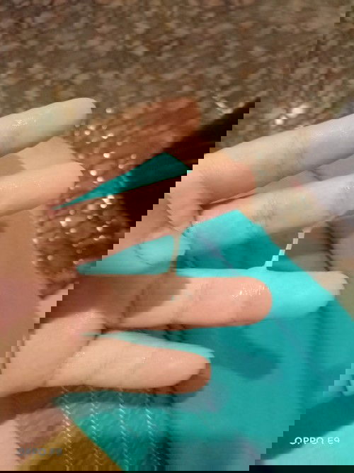 ขอสอบถามแม่ๆหน่อยค่ะ กลุ้มใจมาก