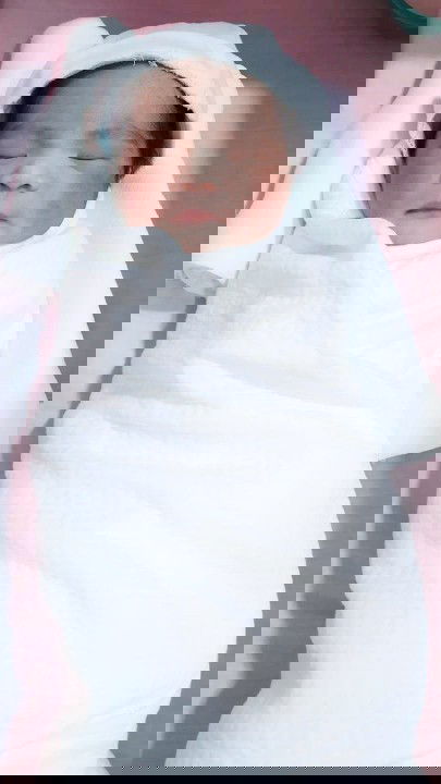 Yung feeling na parang 2 beses kang nanganak 😂