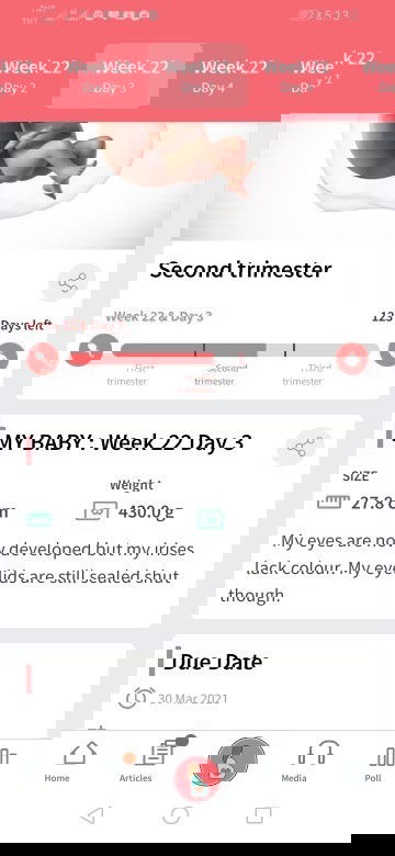 Sinu po team March dito? Kamusta 😊