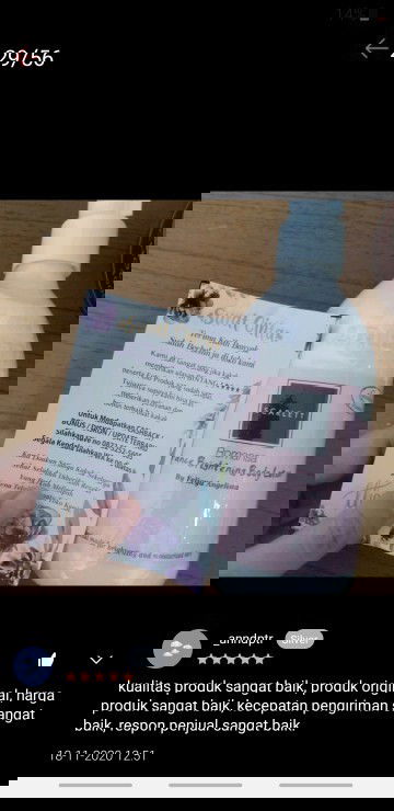 Amankah untuk ibu hamil dan ibu menyusui.