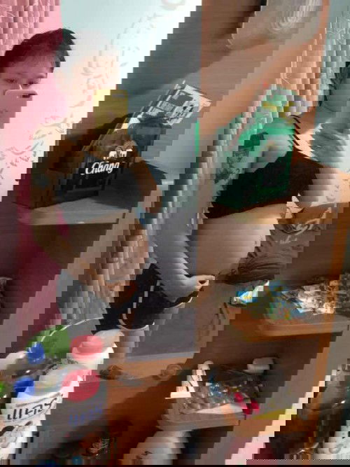 ขอเสียงแม่ๆทีมกุมา64หน่อยค่ะ #ลูกสาว #ท้องแรก