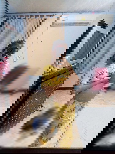 แม่บ้านนี้ 16week แล้วจ้า ท้อง2 แม่ๆบ้านอื่นท้องใหญ่ออกขนาดนี้ไหมค้ะ แม่บ้านนี้น้ำหนักขึ้นมา8โลแล้ว