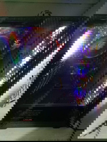 Ryzen 3 system unit only