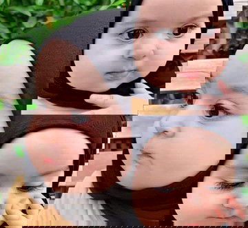 Happy saturday moms, sharing yuk moms!!, siapa nih yang hplnya bulan januari 2021? Cung kita samaan