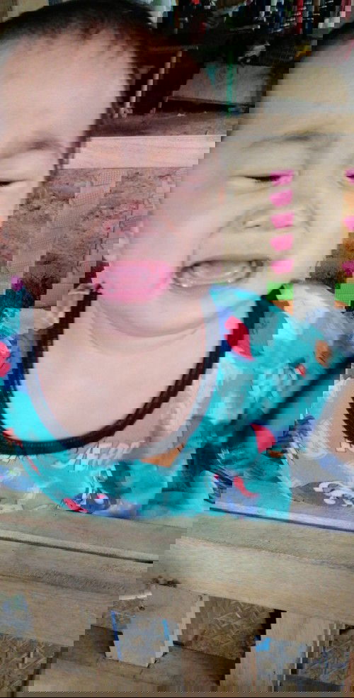 Teething na ba si baby?