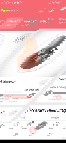 gumagalaw napo ba ang baby sa tummy kapag ganyan?π