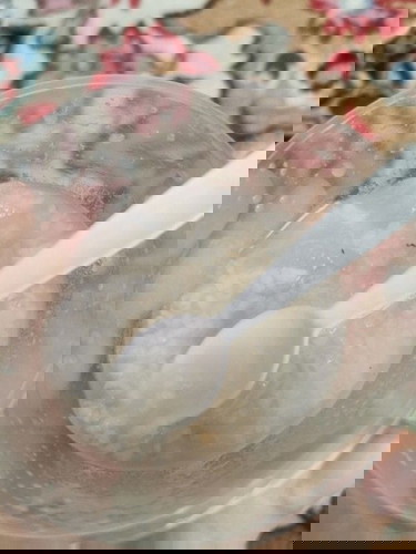 Tekstur bubur utk bayi 11 bulan