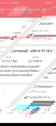 ขอถามค่ะกำหนดคลอดเมื่อวันที่25พ.ย ที่ผ่านมา ไปหาหมอ40สัปดาห์ น้ำคล้ำปกติหมอนัดใหม่1ธ.ค แต่มาเช็ค