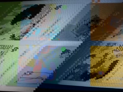 Buku dan Membaca Nyaring