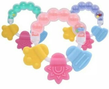 Teether Bayi