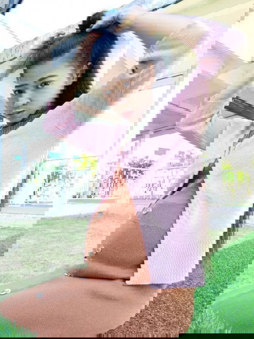 เมื่อท้องแล้วจะรุ้เองว่าลูกคือทุกอย่างของแม่จริงๆ