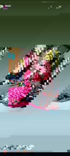 Program hamil bagaimana caranya bun?