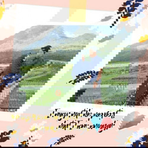 Sekali seumur Hidup
#CutestCoupleTAP