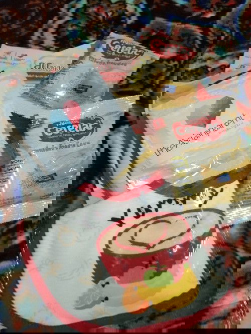 ขอบคุณสำหรับกิจกรรมดีๆน่ะค่ะ
ลูกชอบถูกใจคุณแม่มากค่ะ
#Theasianparent