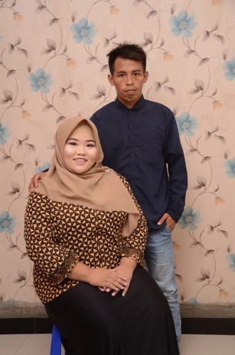 Apakah ada yg hamil dgn obesitas ??. Hamil 21week. Gemuk dari kecil.
#jangandiBully ya serius nanya?