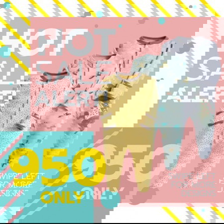 SALE ROMPERS FOR BABY!