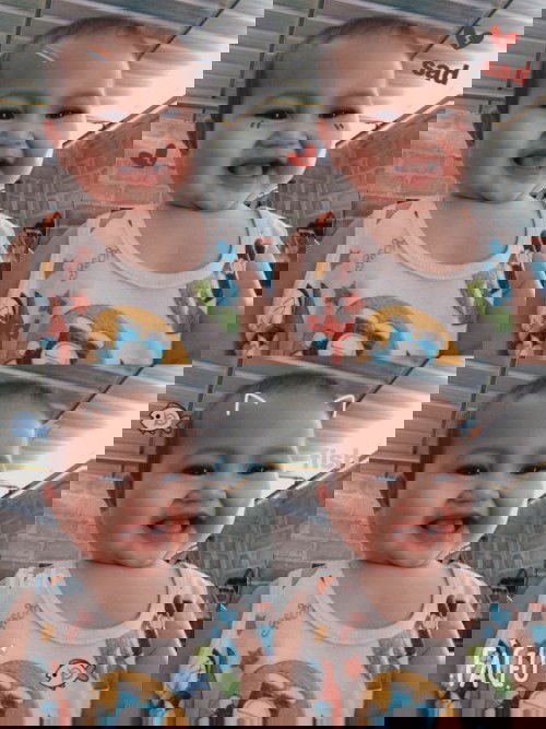 น้องกันต์