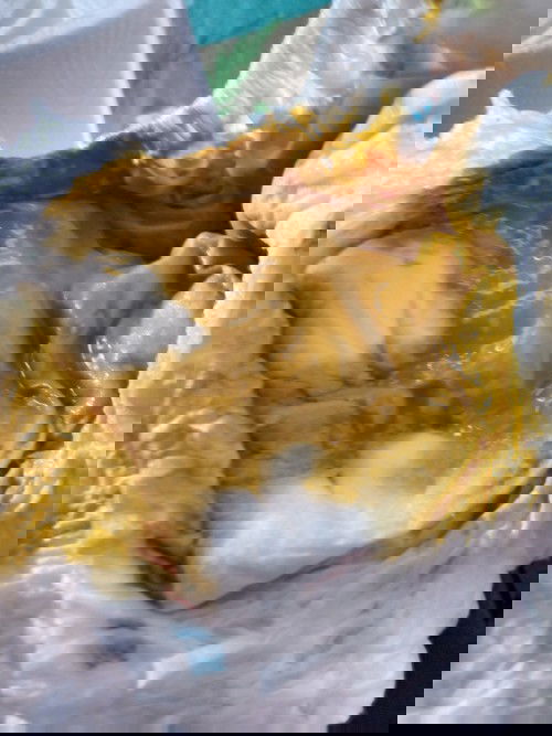 น้องกินนมผงวันแรกถ่ายแบบนร้ปกติไหมค่ะ