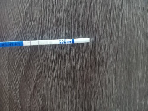 Opk sy positive ka...