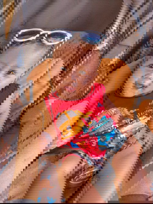 Susah BAB (7 bulan 6 hari)