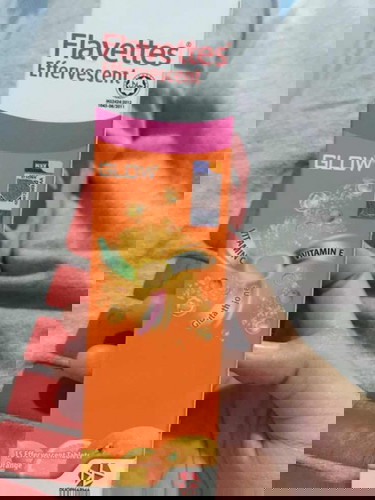 Bolehkah ibu mengandung, amal flavettes?