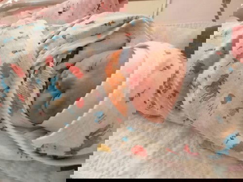 Penantian 9BULAN berakhir..