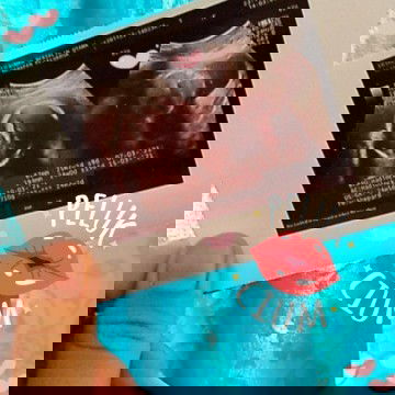 Menanti sangbuah hati