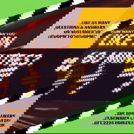 Like in 60mins Saturday!