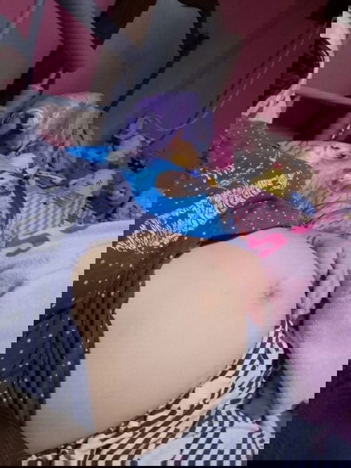 Normal lang po ba laki ng tyan ko mag 20wks na po ako sa isang araw o maliit po sya? Matabapokasiako