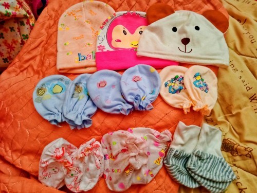 ชุดเตรียมคลอด