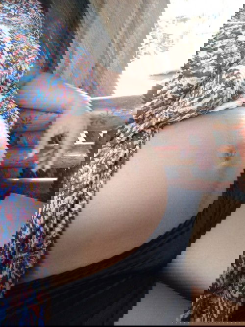 Baby girl or baby boy?