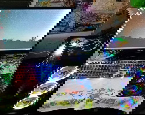 RYZEN 3 2ND HAND BAKA MAY NAGHAHANP PO SA INYO NG COMPUTER PACKAGE